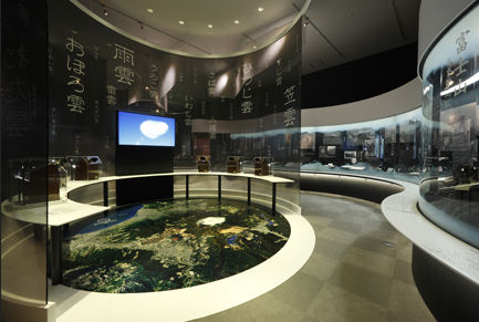 御殿場と富士山